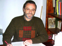 Etienne Duchêne - écrivain